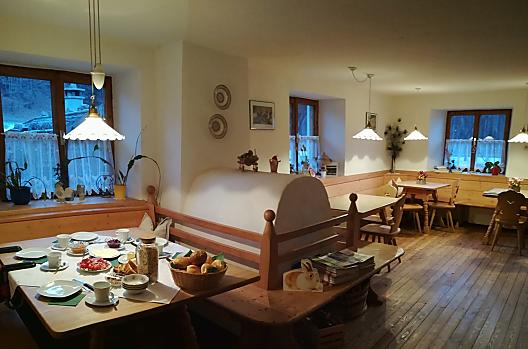 Bacherhof - Lista Photo