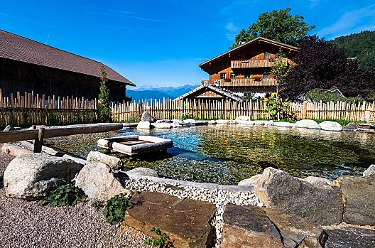 Bacherhof - Lista Photo