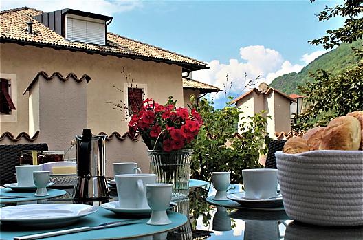 Kreutnerbinder Hof - Lista Photo