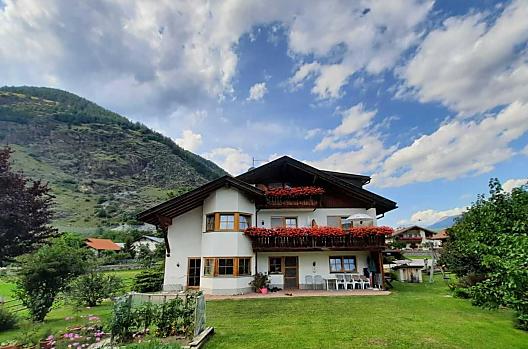 Pramasserhof - Lista Photo