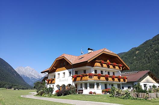 Branterhof - Lista Photo