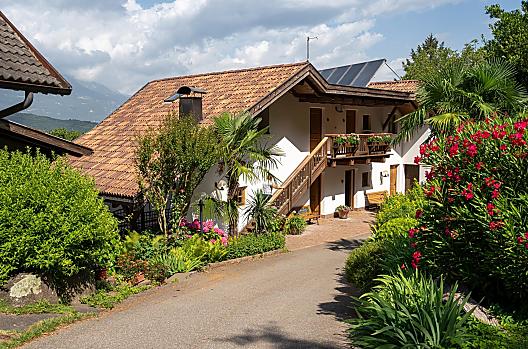 Putzenhof - Lista Photo
