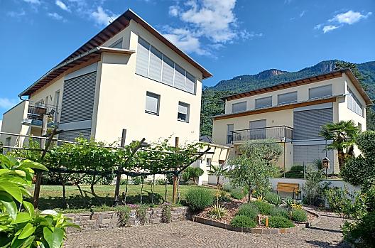 Das Landhaus - Lista Photo