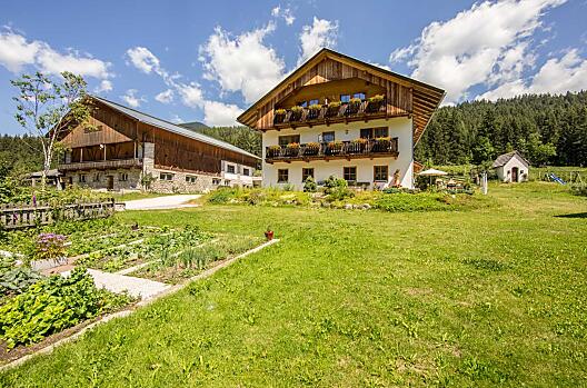 Mahrhof zu Adlitzhausen - Lista Photo