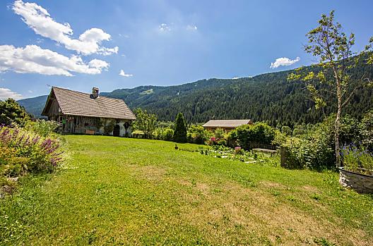 Mahrhof zu Adlitzhausen - Lista Photo