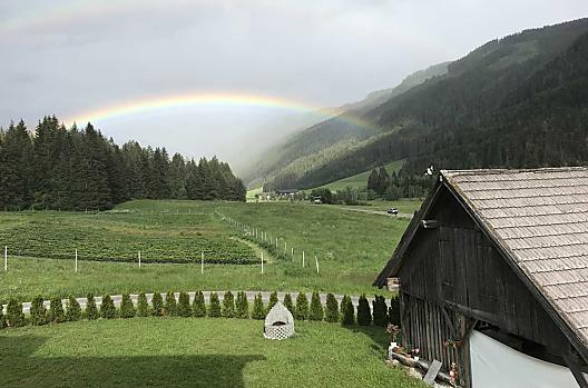 Mahrhof zu Adlitzhausen - Lista Photo