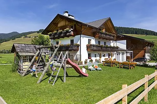 Glögglhof - Lista Photo