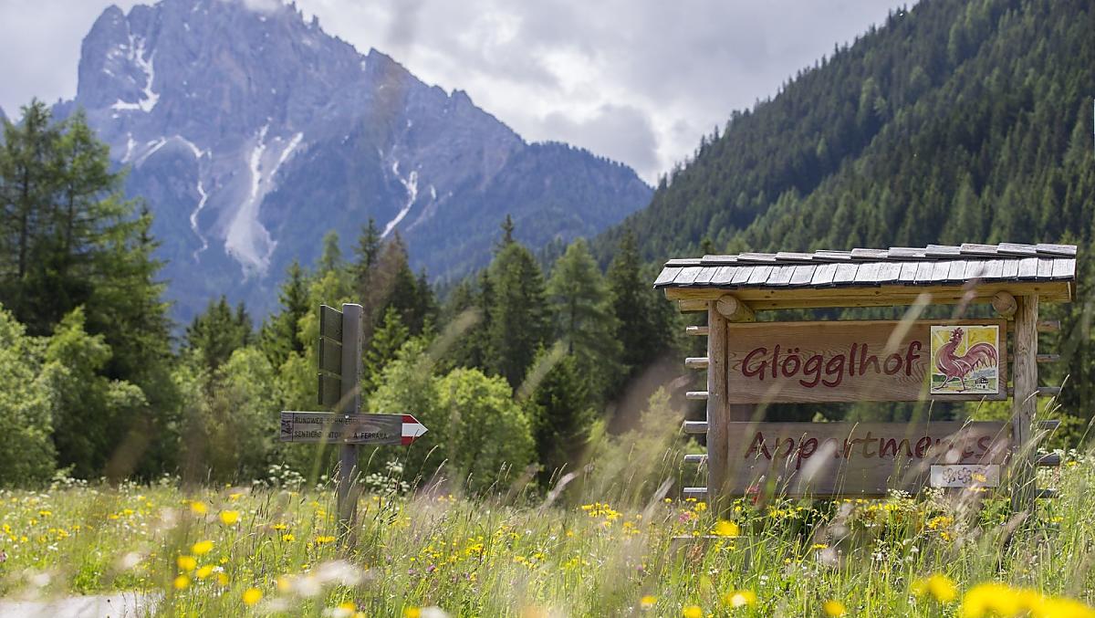 Glögglhof - Galeria zdjęć Photo