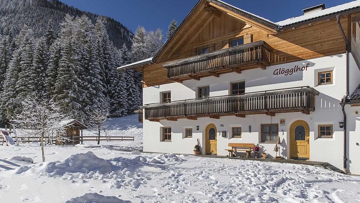Glögglhof - Galeria zdjęć Photo