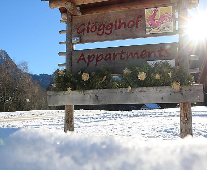 Glögglhof - Galeria zdjęć Photo