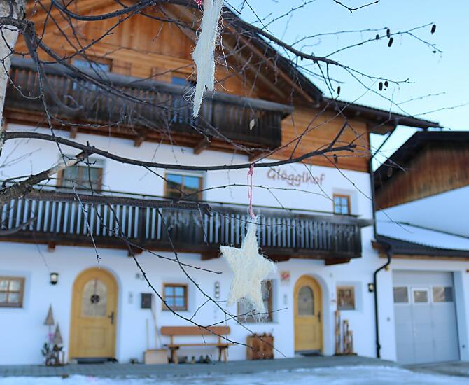 Glögglhof - Galeria zdjęć Photo