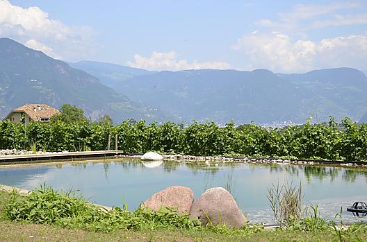 Oberberghof - Lista Photo