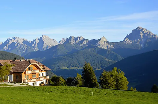 Tiefentalhof - Lista Photo