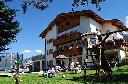 Stecherhof - Lista Photo