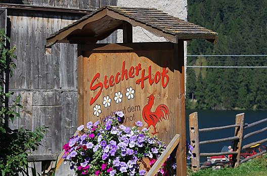 Stecherhof - Lista Photo