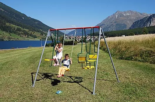 Stecherhof - Lista Photo