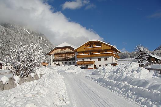 Vorderpasslerhof - Lista Photo