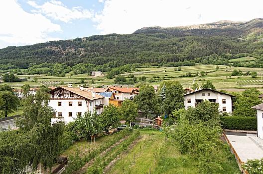 Sonnenheimhof - Lista Photo