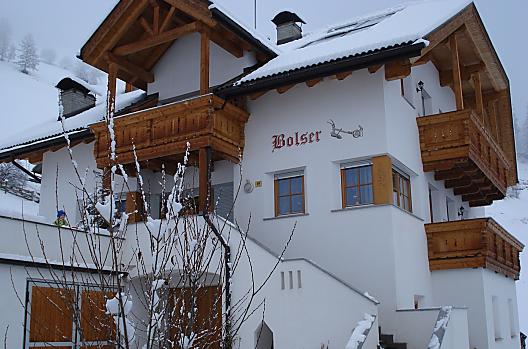 Bolser - Lista Photo