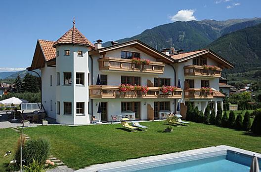 Rösslhof - Lista Photo