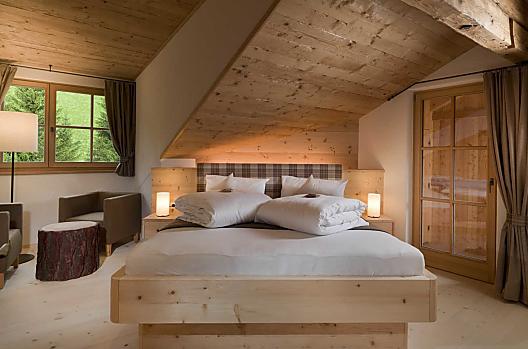 Bruggerhof - Lista Photo