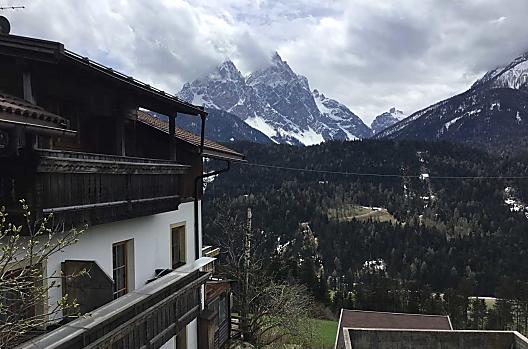 Kleinmarerhof - Lista Photo