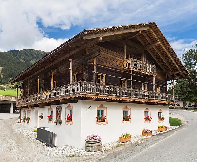 Rainhof - Galeria zdjęć Photo
