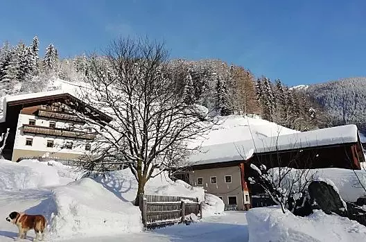 Winklerhof - Lista Photo