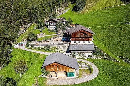 Winklerhof - Lista Photo