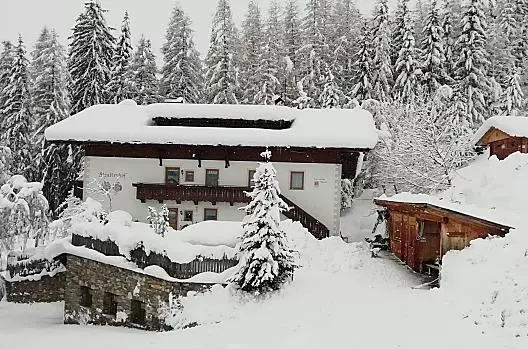 Winklerhof - Lista Photo