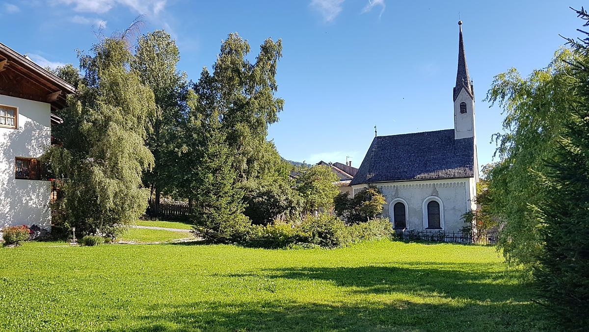 Ferienhof Waldner - Galeria zdjęć Photo