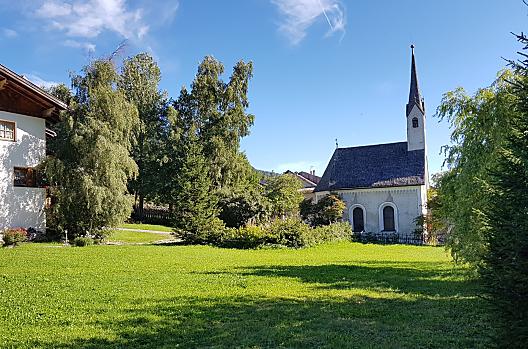 Ferienhof Waldner - Lista Photo