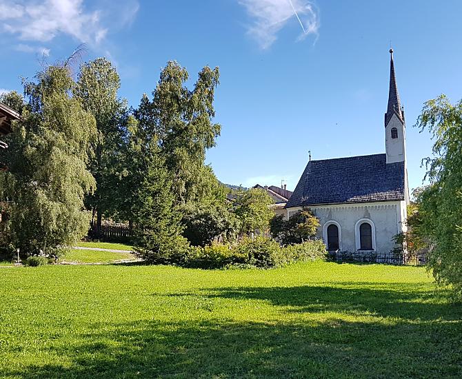 Ferienhof Waldner - Galeria zdjęć Photo