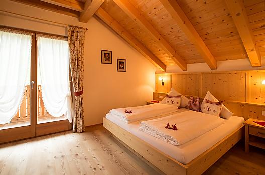 Stoffnerhof - Lista Photo