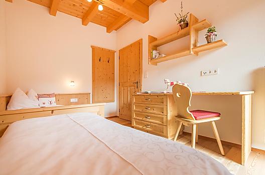 Stoffnerhof - Lista Photo