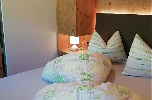Pięknie urządzone pokoje