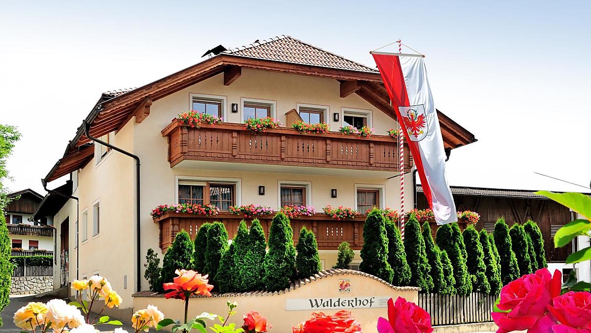Walderhof - Galeria zdjęć Photo