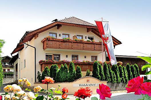 Walderhof - Lista Photo