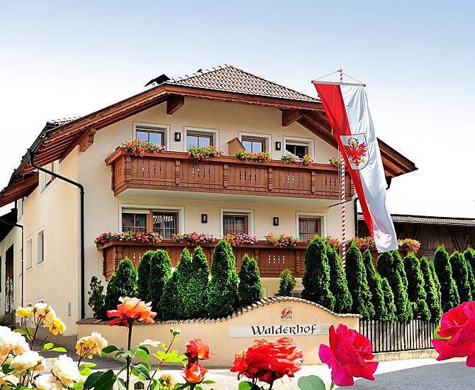 Walderhof - Galeria zdjęć Photo