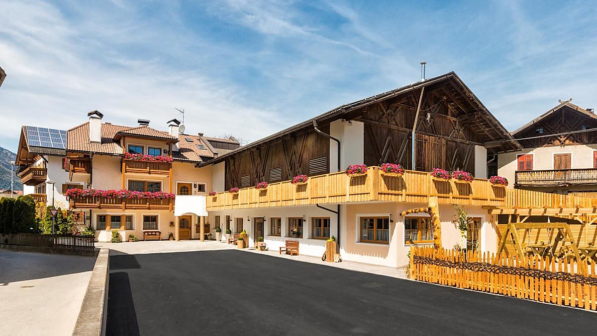 Walderhof - Galeria zdjęć Photo