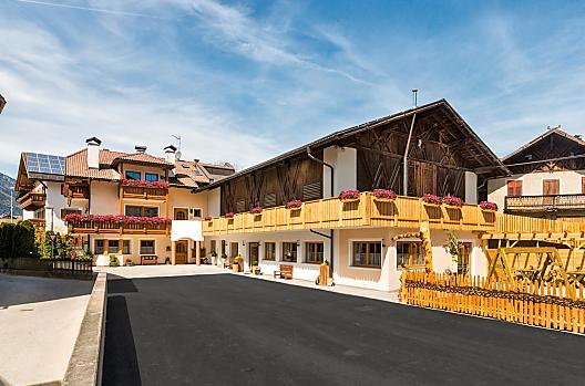 Walderhof - Lista Photo
