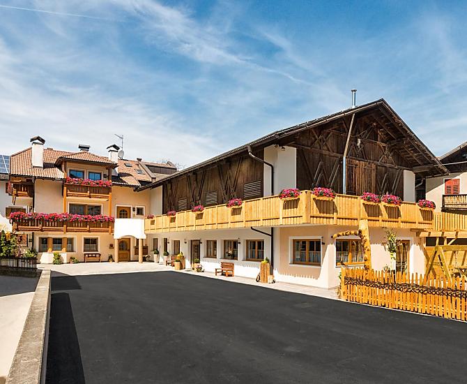 Walderhof - Galeria zdjęć Photo