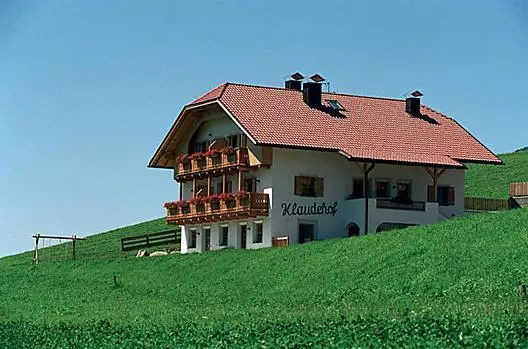 Klaudehof - Lista Photo