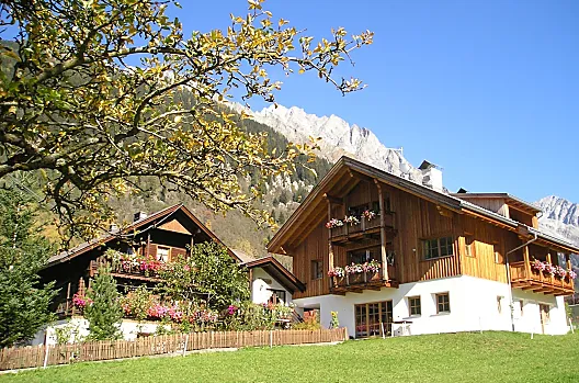 Müllerhof - Lista Photo