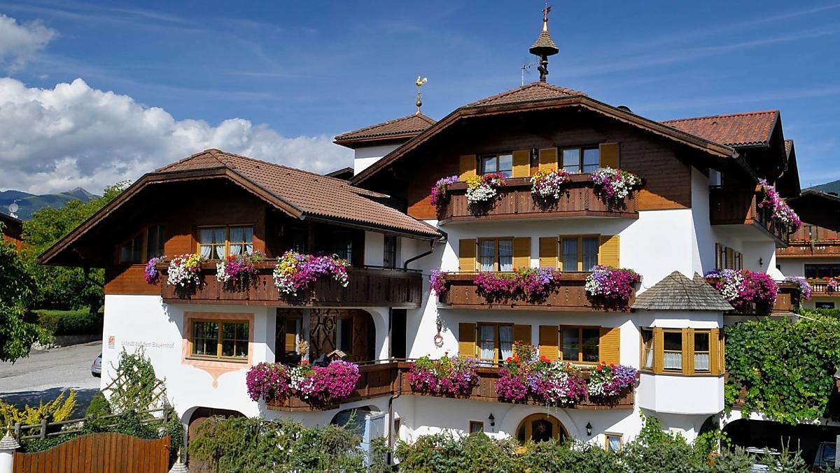 Häuslerhof - Galeria zdjęć Photo