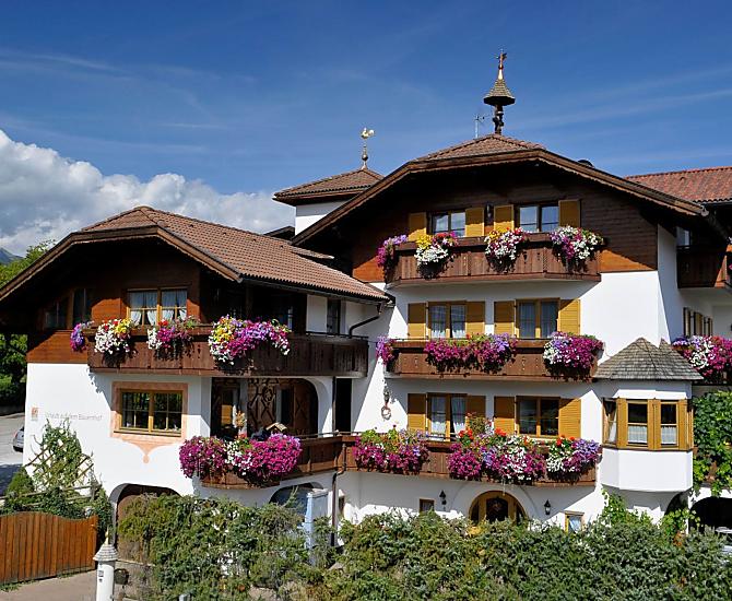 Häuslerhof - Galeria zdjęć Photo