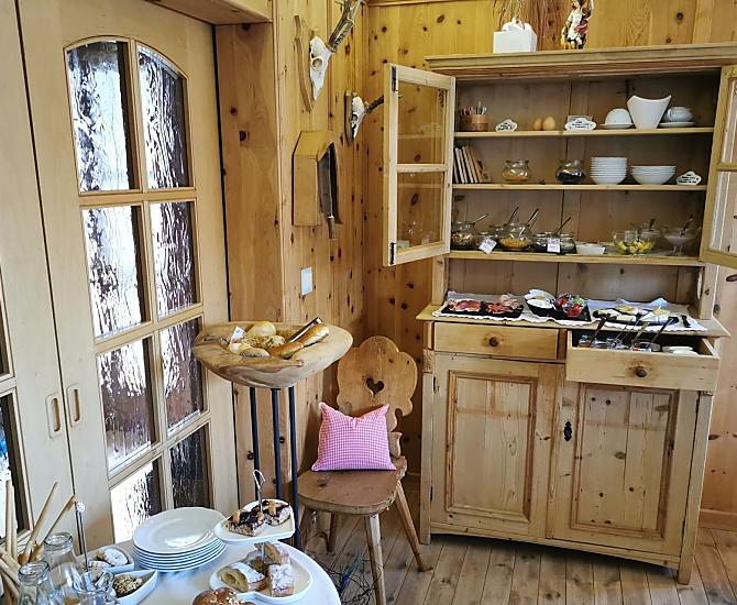 Häuslerhof - Galeria zdjęć Photo