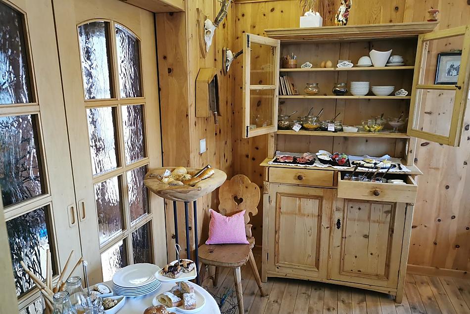 Häuslerhof - Przyjemności w gospodarstwie Photo