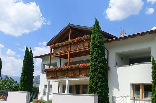 Panoramahof - Lista Photo