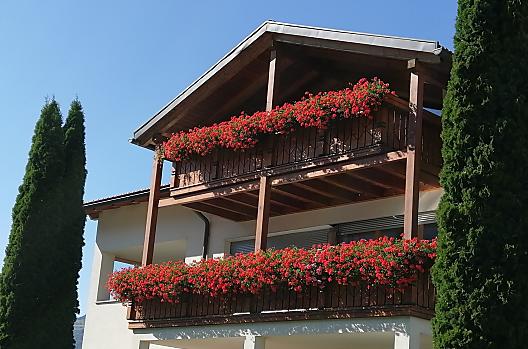 Panoramahof - Lista Photo